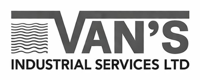 Van's Industrial Services
