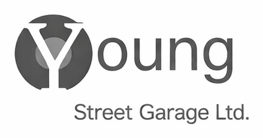 Young Street Garage