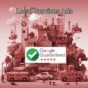 Local service ads in Ottawa. Google guaranteed ads in Ottawa