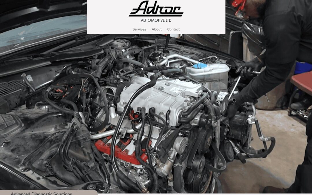 Adroc Automotive