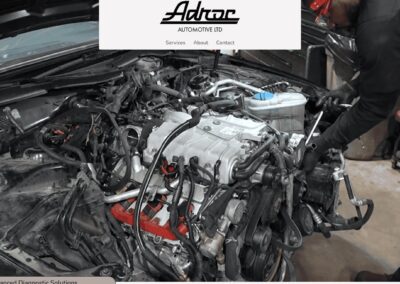 Adroc Automotive